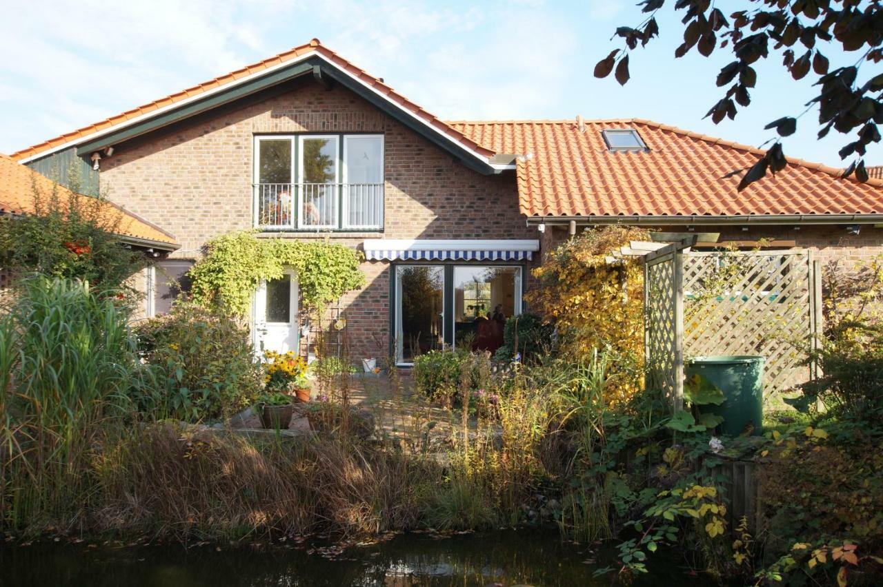 Graunke Drei Apartment Grube Exterior photo