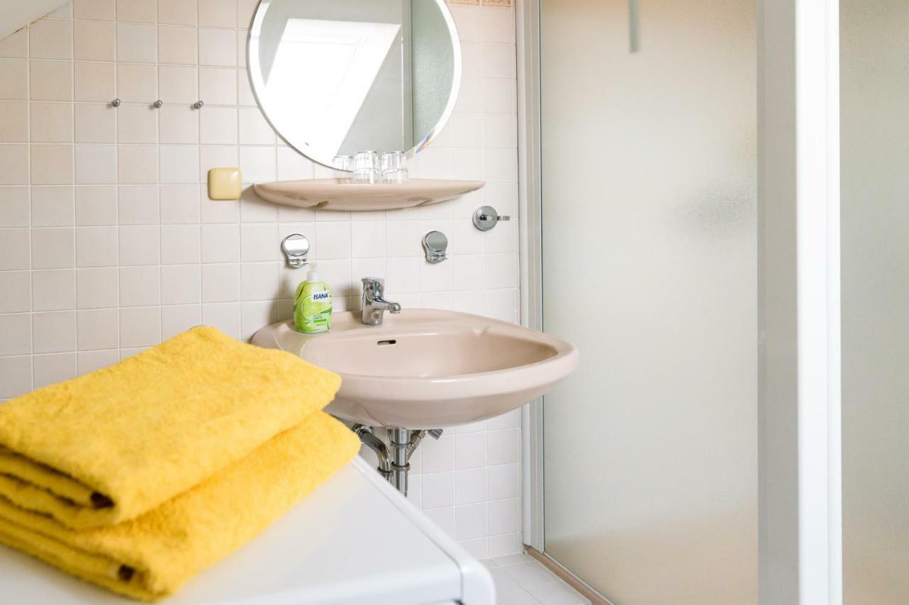Graunke Drei Apartment Grube Exterior photo